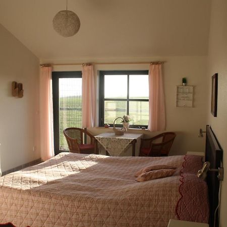 Bakkelund Bed & Breakfast Borre Bilik gambar