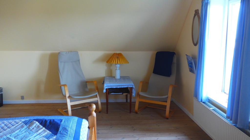 Bakkelund Bed & Breakfast Borre Bilik gambar