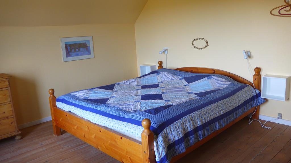 Bakkelund Bed & Breakfast Borre Bilik gambar