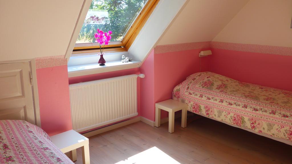 Bakkelund Bed & Breakfast Borre Bilik gambar