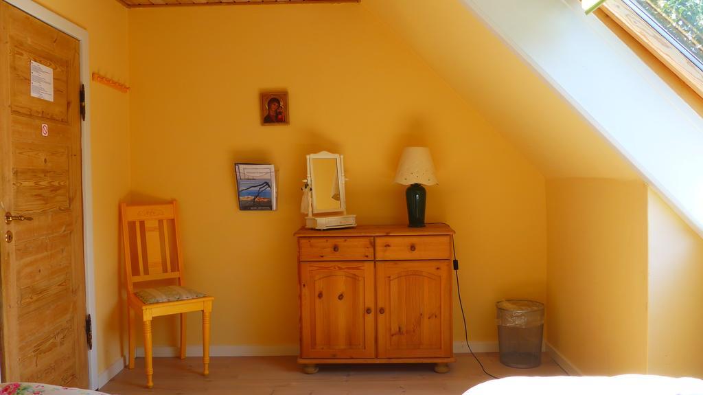 Bakkelund Bed & Breakfast Borre Bilik gambar