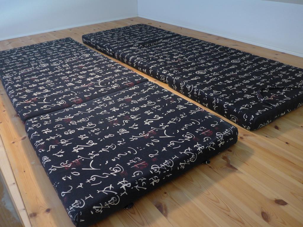 Bakkelund Bed & Breakfast Borre Luaran gambar