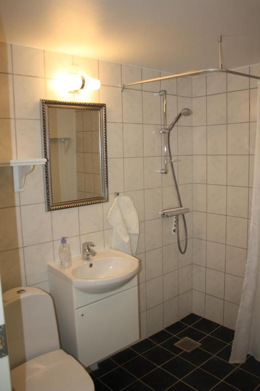 Bakkelund Bed & Breakfast Borre Luaran gambar